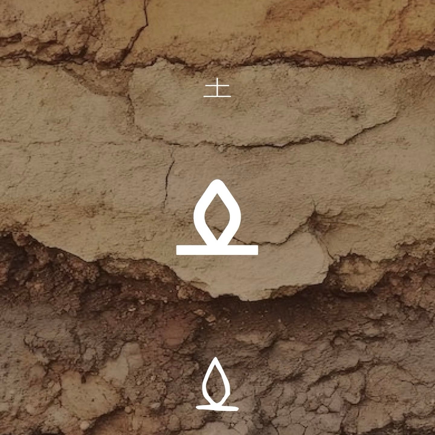 Earth · Stability — The Energy of Calm Subtitle