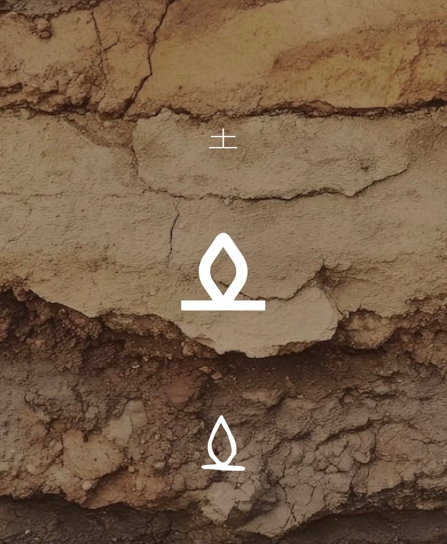 Earth · Stability — The Energy of Calm Subtitle