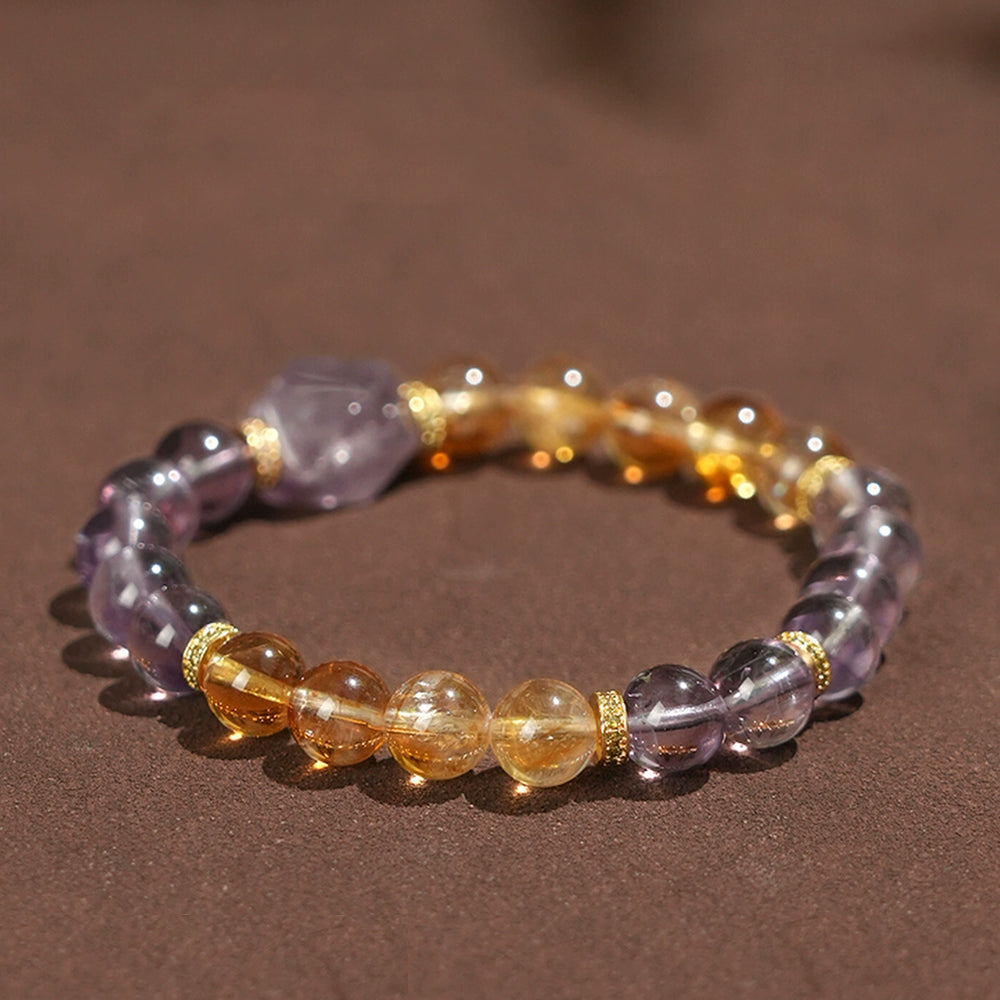 Radiant Harmony Bracelet