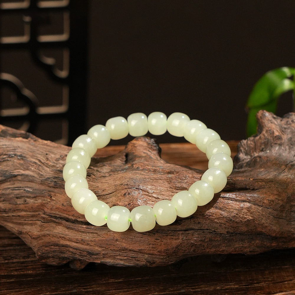Jade Dew Bracele