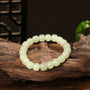 Jade Dew Bracele
