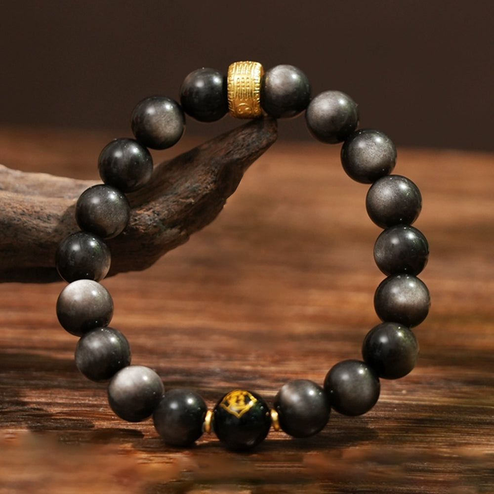 Silverlight Guardian Bracelet