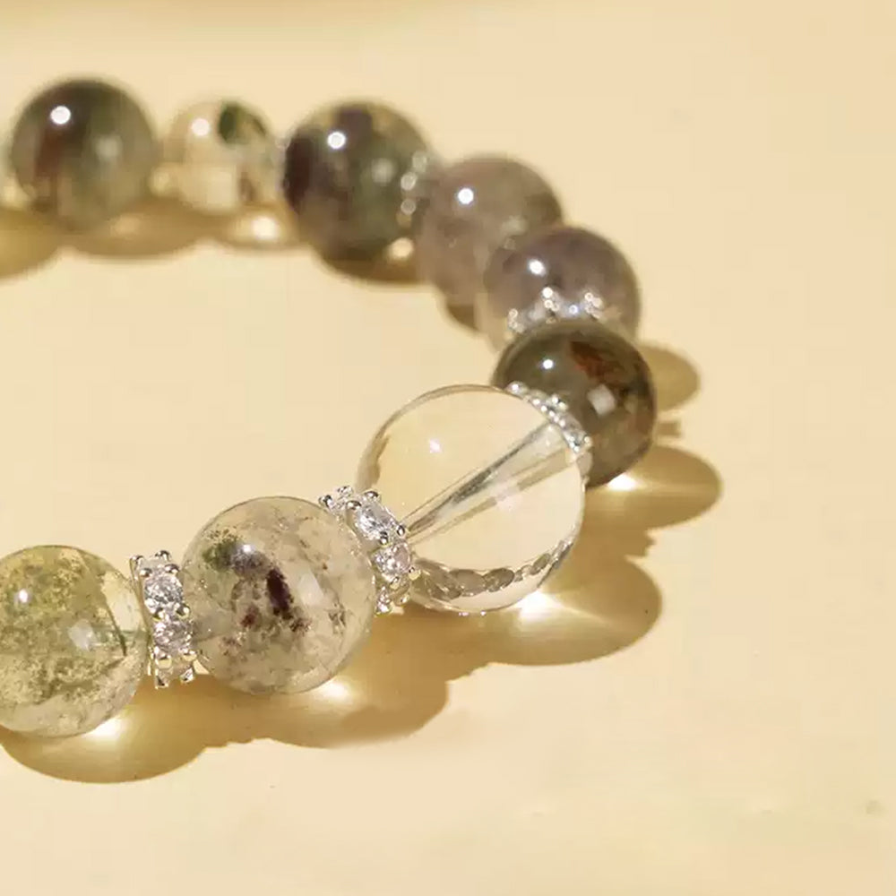 Verdant Vision Bracelet