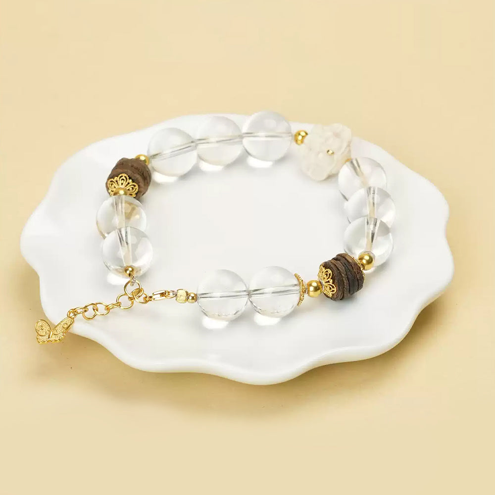 Luminous Dust Bracelet