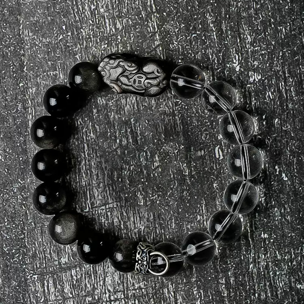 Shadow Guardian Bracelet