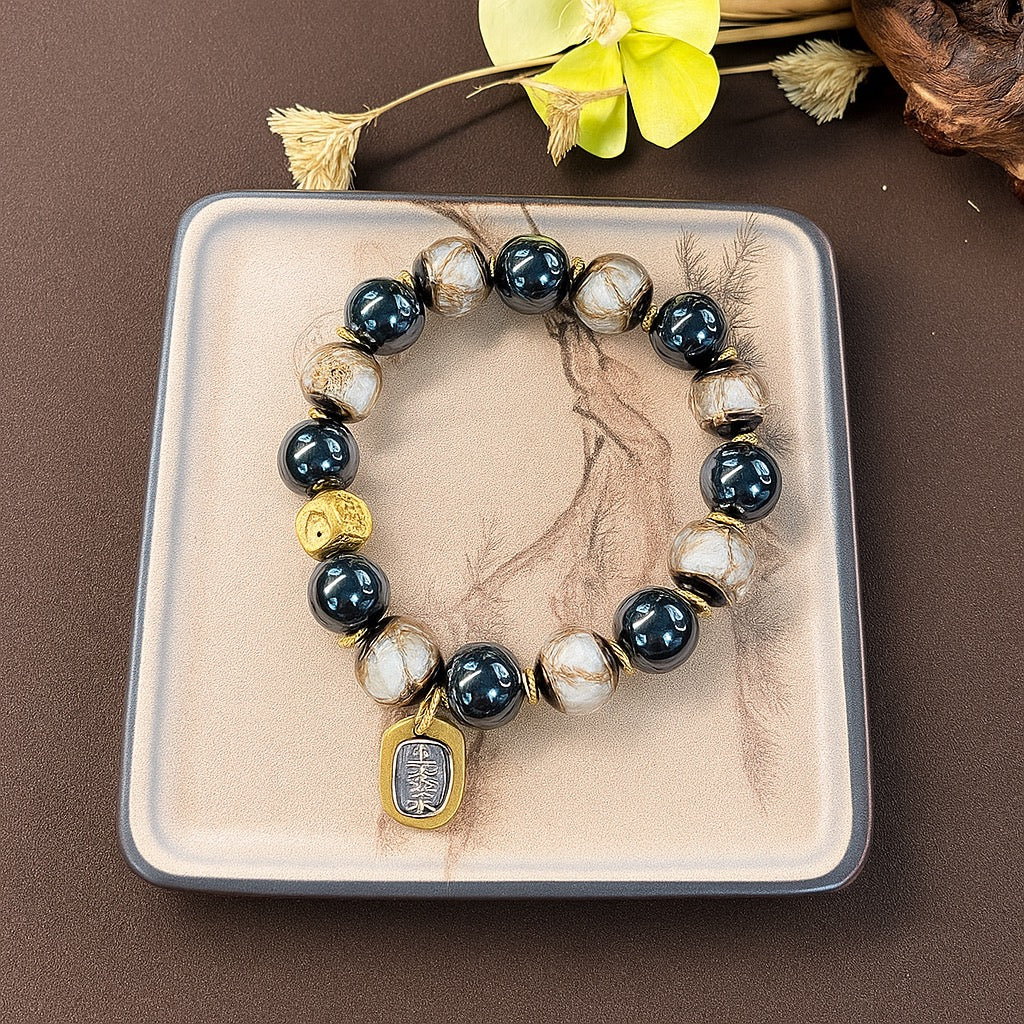 Five-Element Strong Energy Bracelet