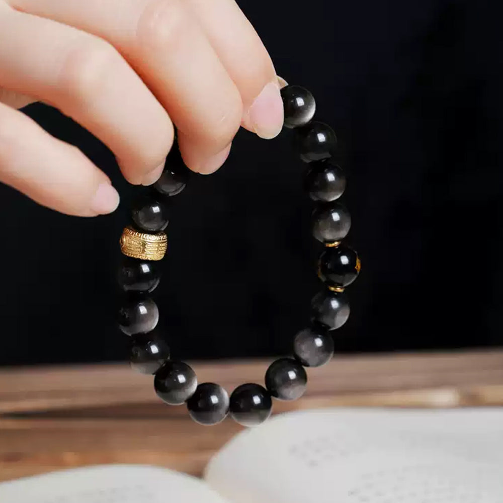 Silverlight Guardian Bracelet