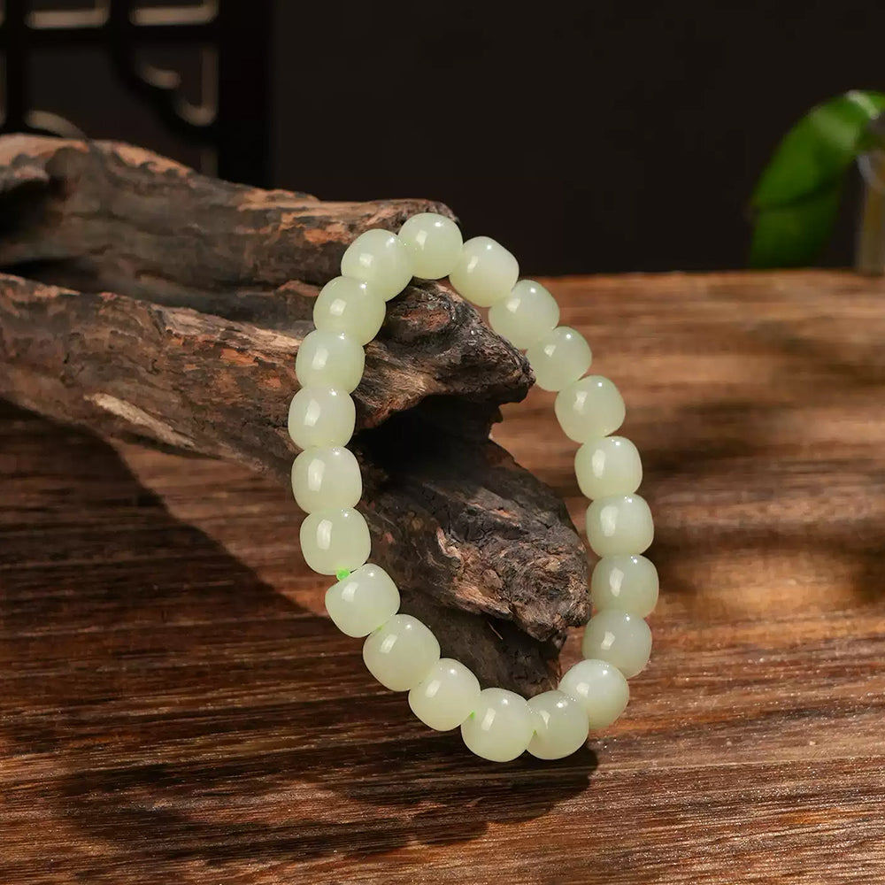 Jade Dew Bracele