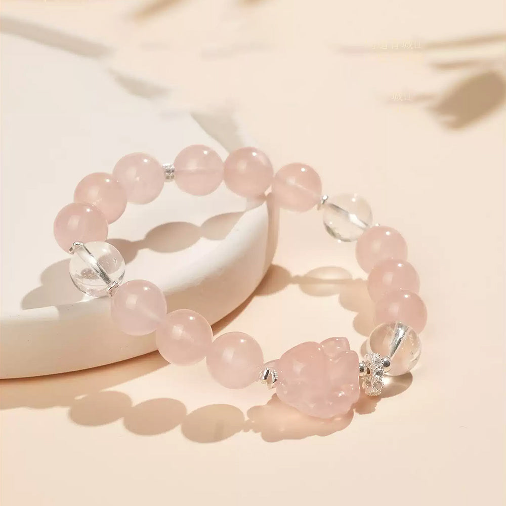 Tender Bloom Bracelet