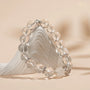 White Clarity Bracelet |