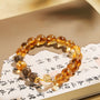 Citrine Prosperity Bracelet