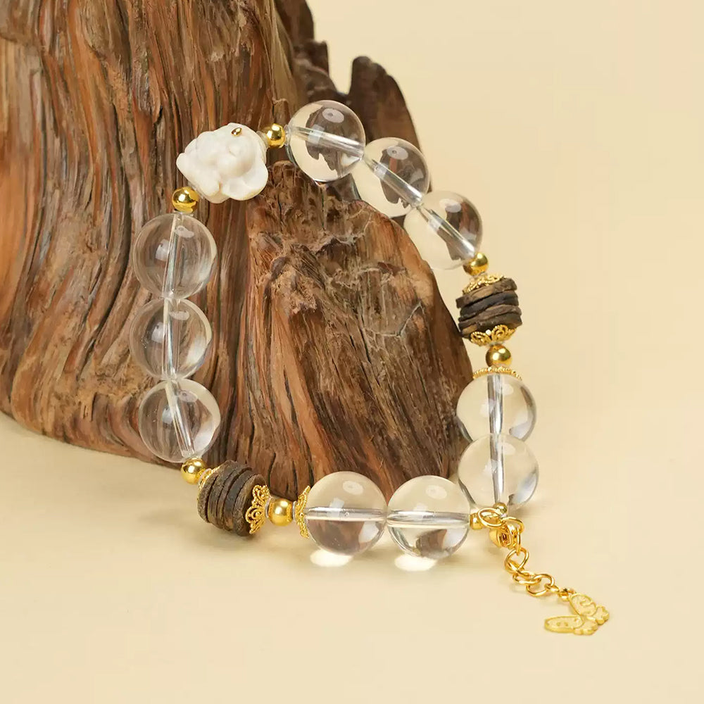 Calm Insight Bracelet
