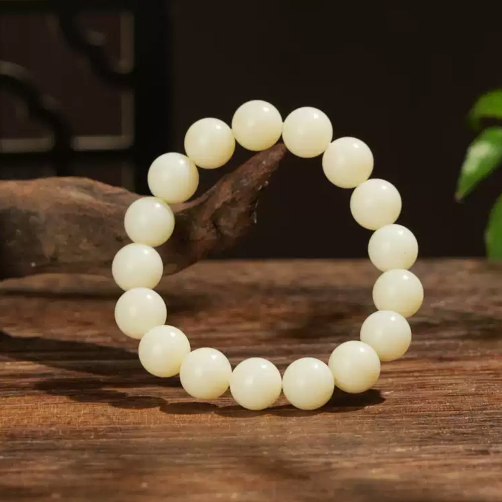 Grace of Jade Bracelet
