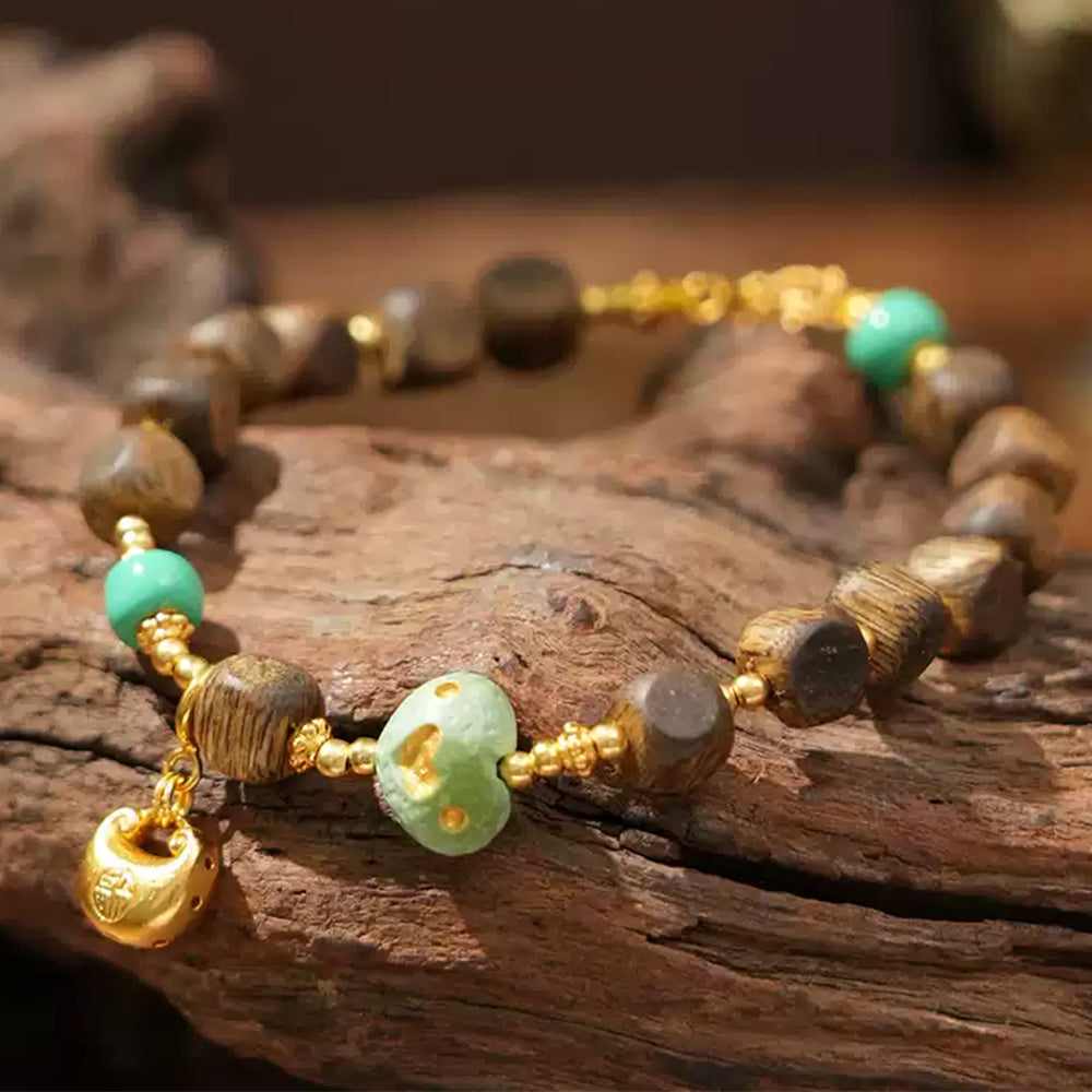 Eight Directions Bracelet