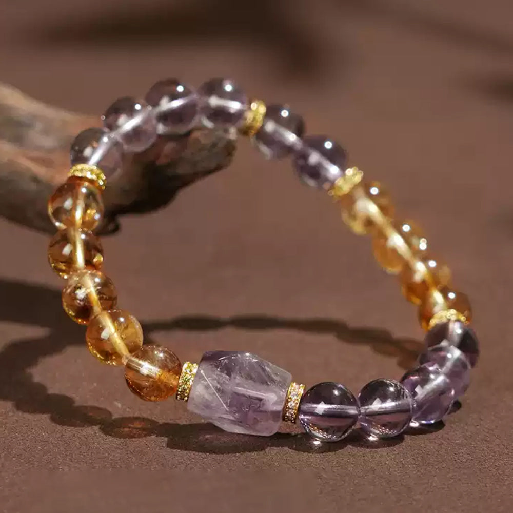 Radiant Harmony Bracelet