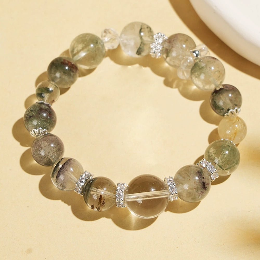 Verdant Vision Bracelet