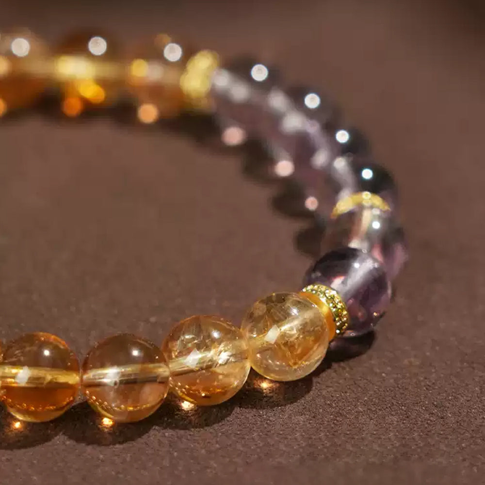 Radiant Harmony Bracelet