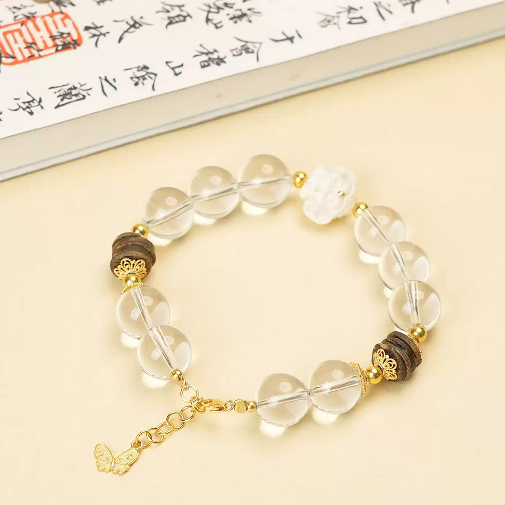 Luminous Dust Bracelet