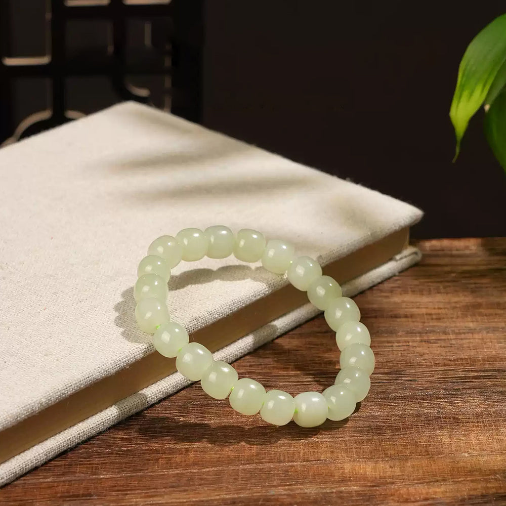 Jade Dew Bracele