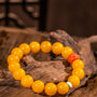 Golden Fortune Bracelet