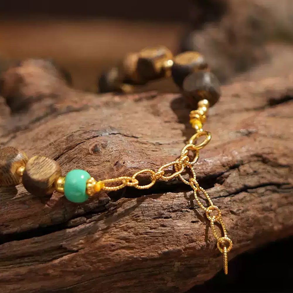 Eight Directions Bracelet