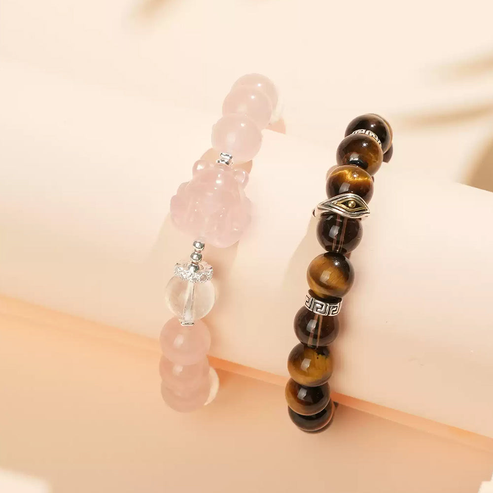 Tender Bloom Bracelet