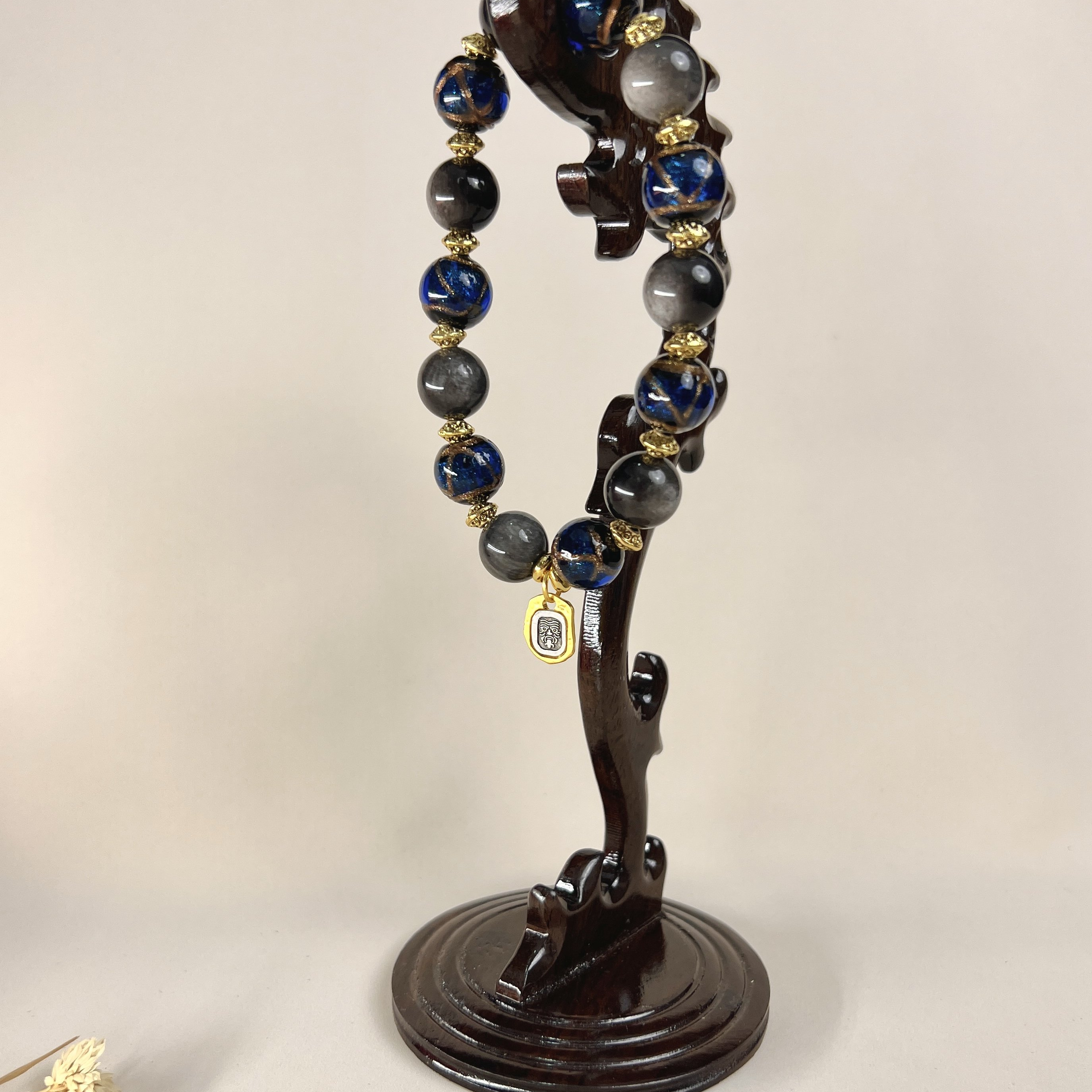 Five-Element Strong Energy Bracelet