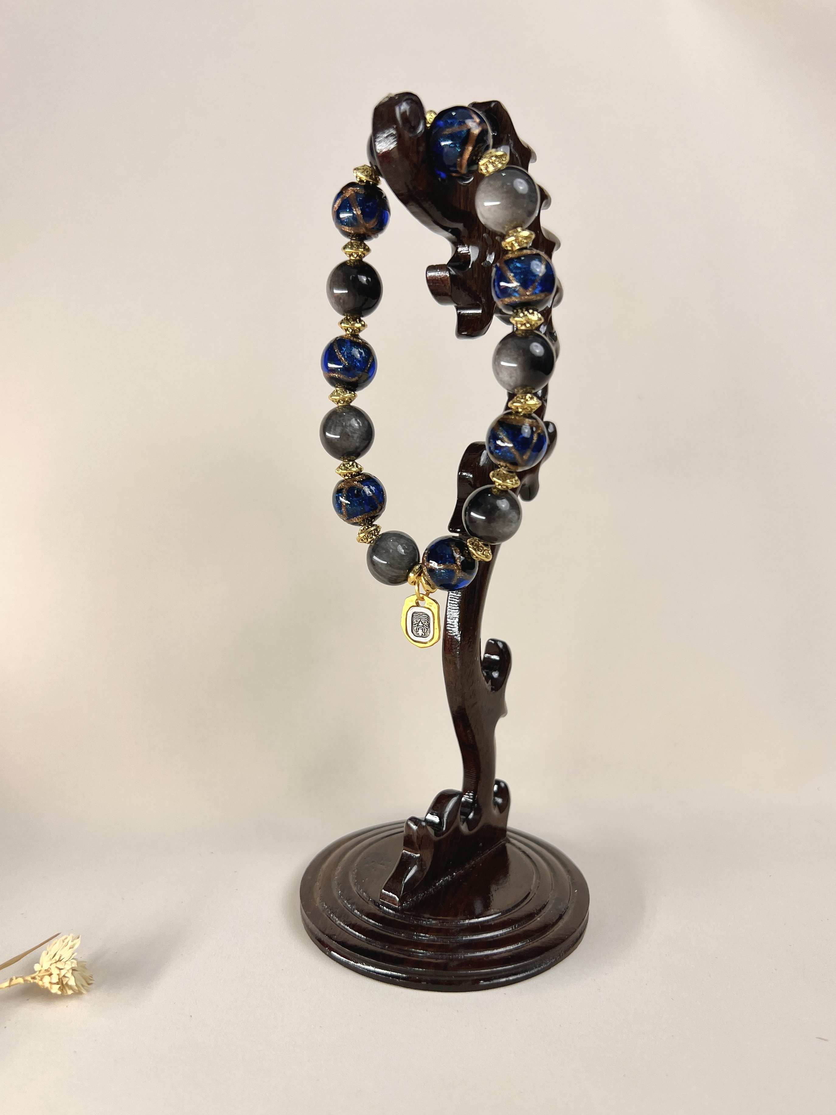 Five-Element Strong Energy Bracelet