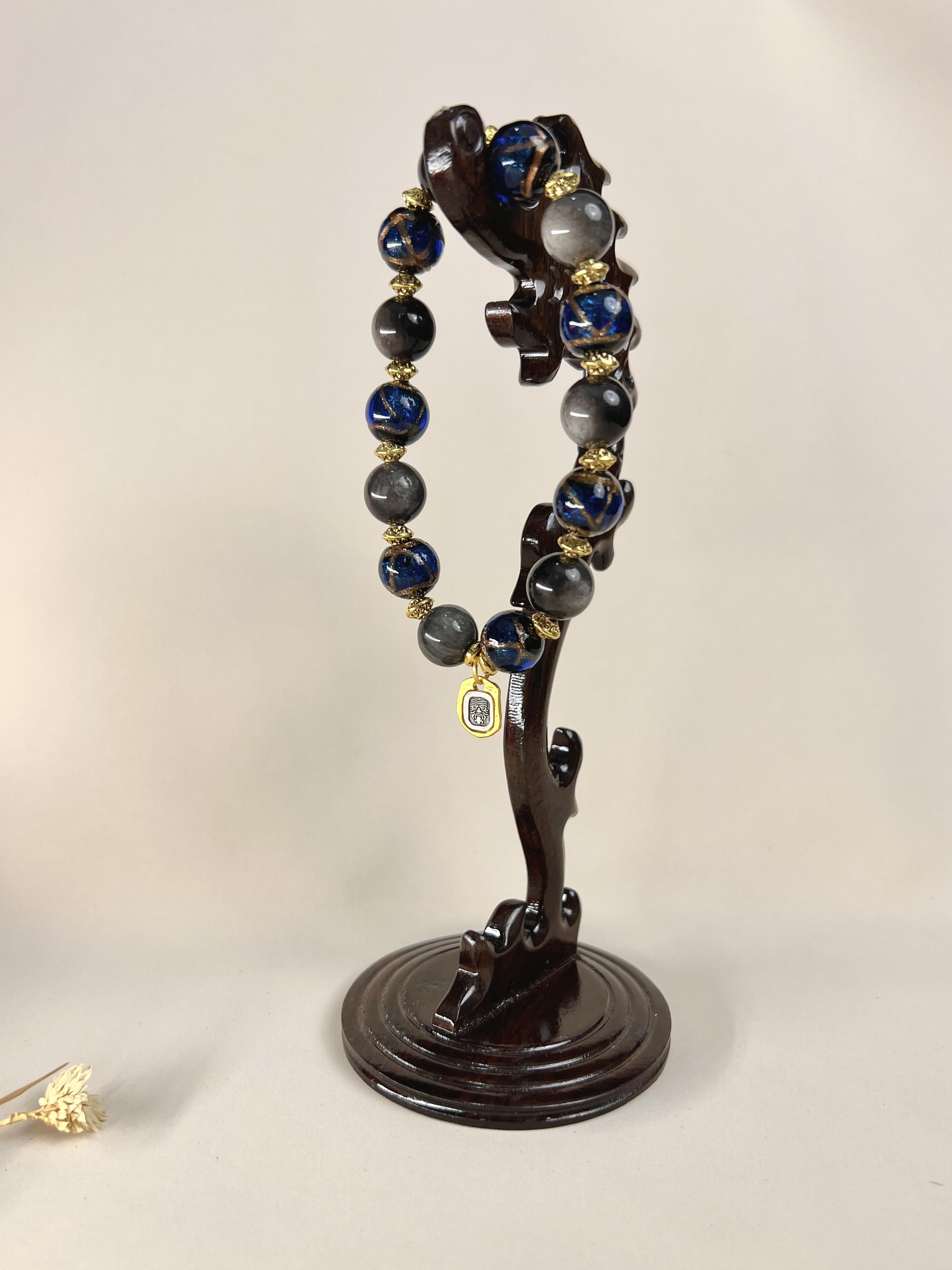 Five-Element Strong Energy Bracelet