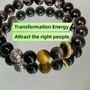 Wealth Energy Obsidian