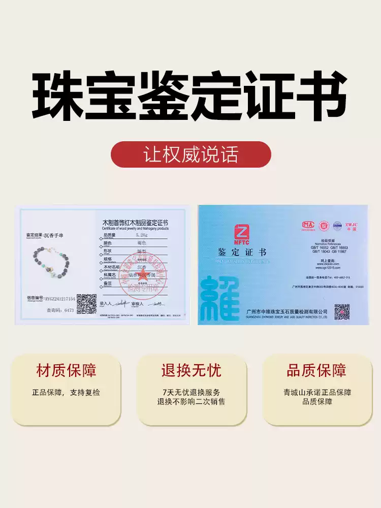 Eight Directions Bracelet